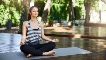 International yoga day